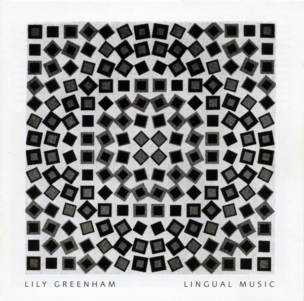 Lingual Music - Lily Greenham