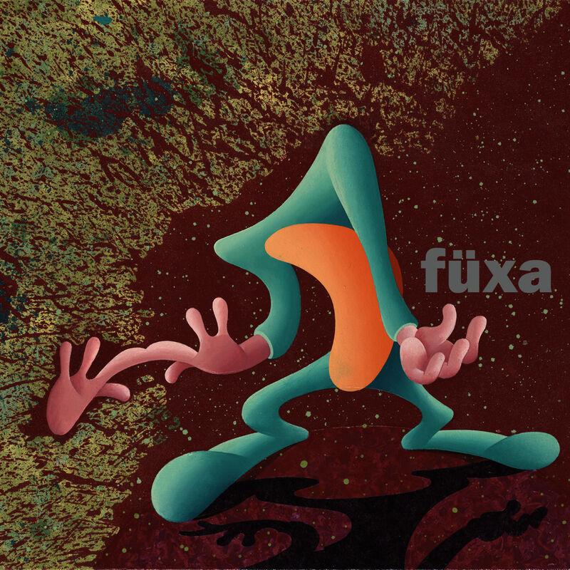 Electric Sound Of Summer - Füxa