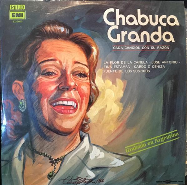 Antologia Vol. 2: Señora y Dueña - Chabuca Granda