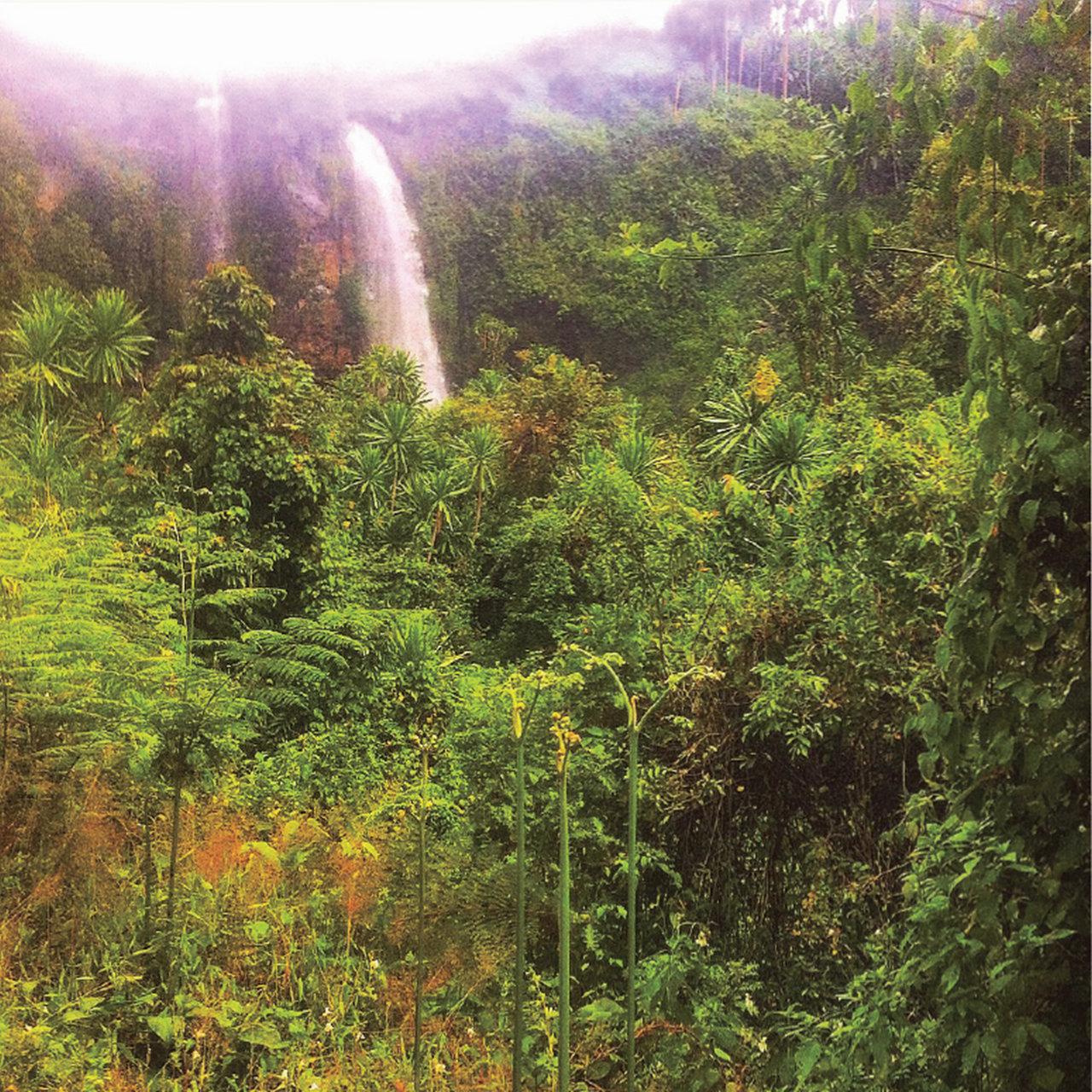 Memorias Vol.1 - Bugandan Sacred Places - Ross Alexander