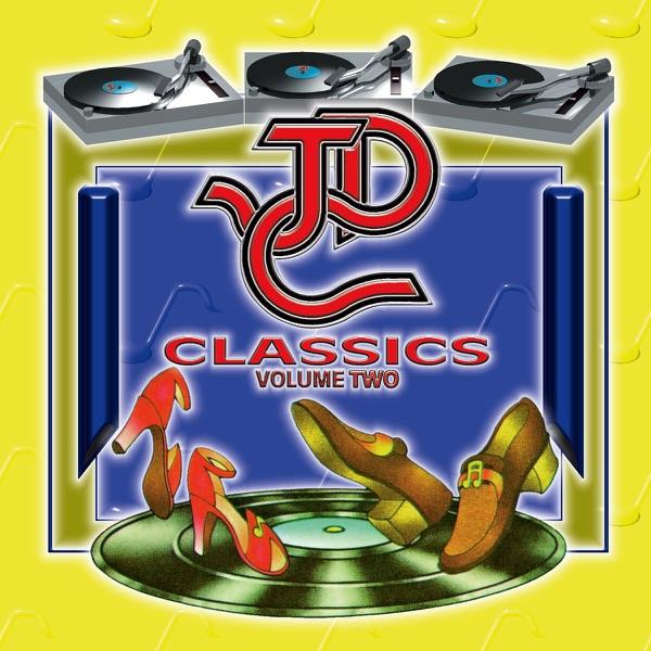 JDC Classics, Vol. 2 - The Egyptian Lover & Uncle Jam's Army