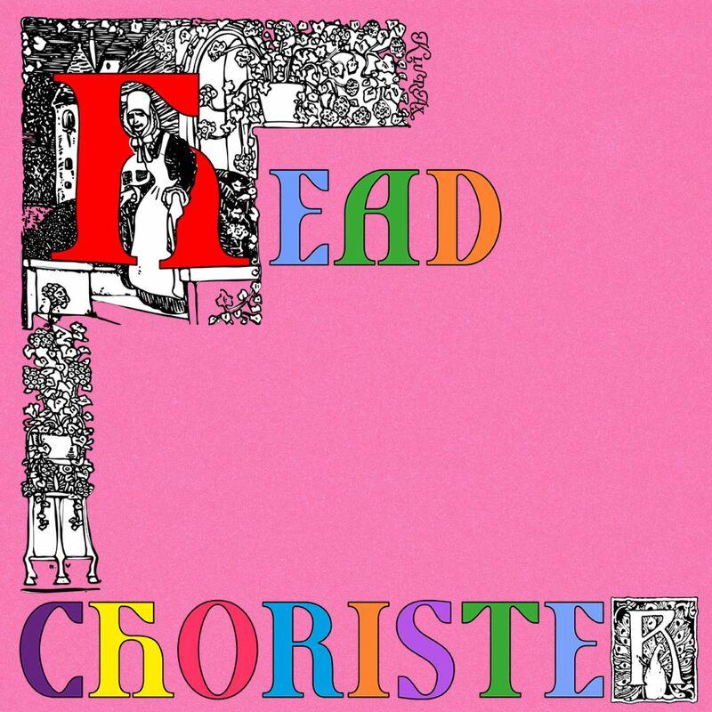 Head Chorister - klurax