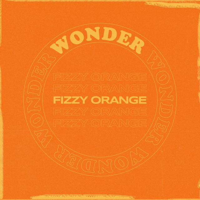 Wonder - Fizzy Orange