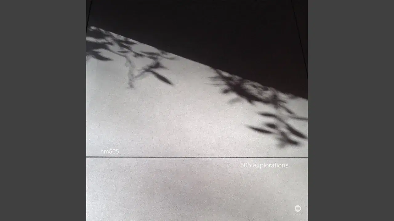 505 Explorations - HM505