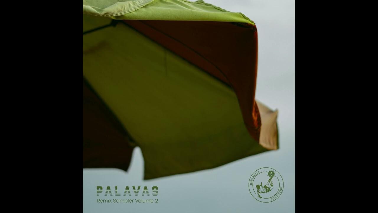  - Palavas