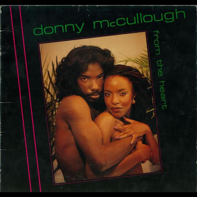 From The Heart (Kon Multi Remix) - Donny McCullough