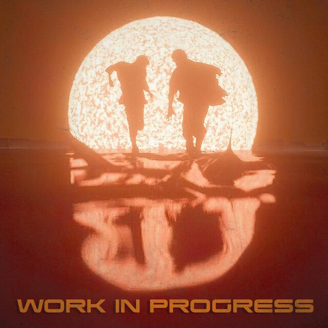 Work In Progress - Work in Progress, Kutiman, & Tomer Yusef