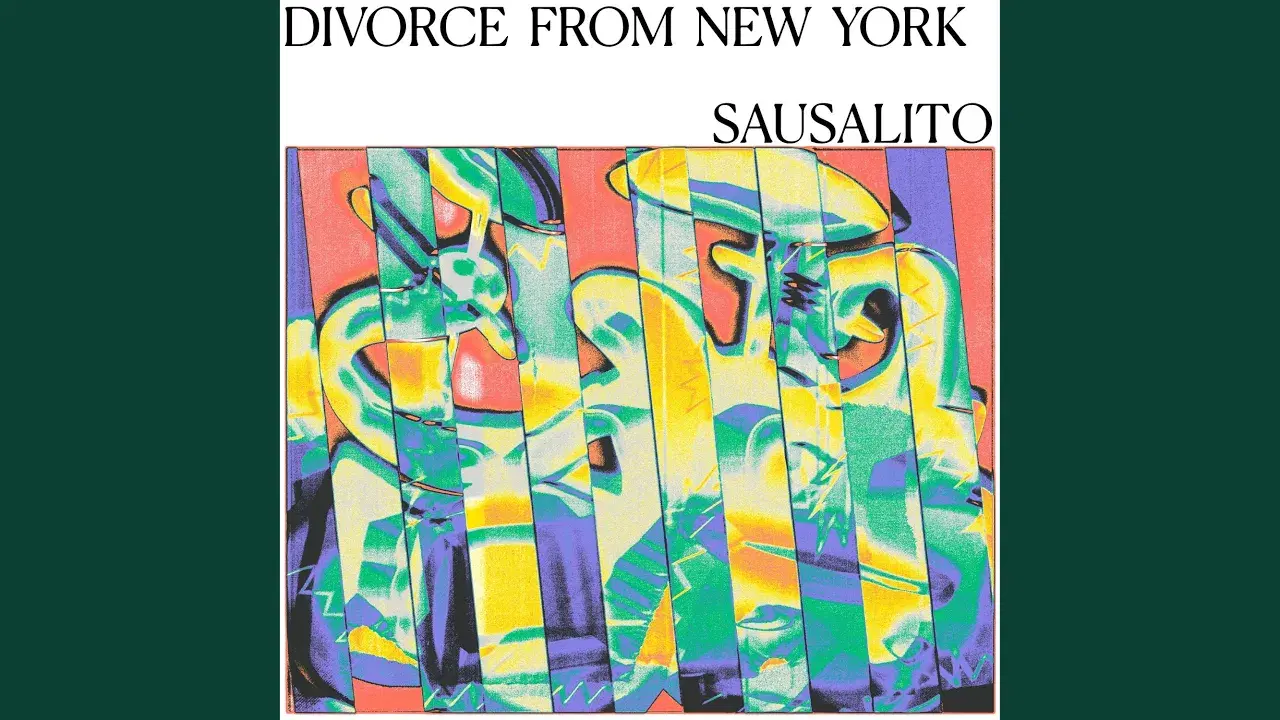 Sausalito - Divorce From New York & Reykjavik606
