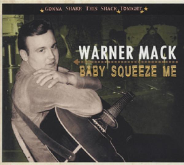 Early Years - Warner Mack