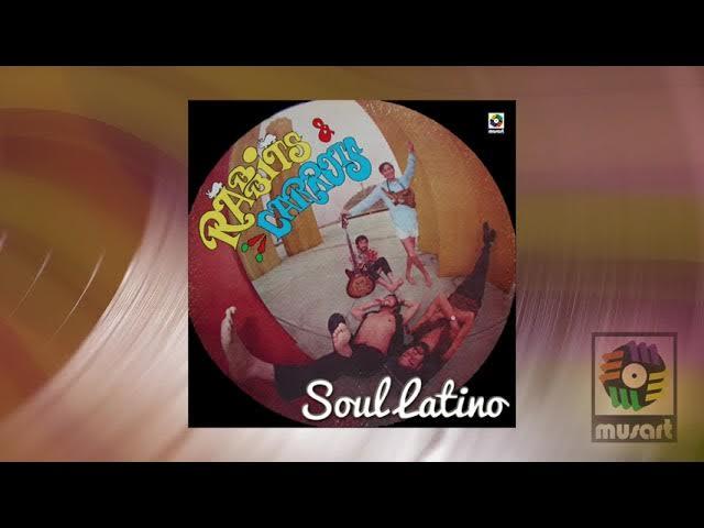 Soul Latino - Rabbits & Carrots