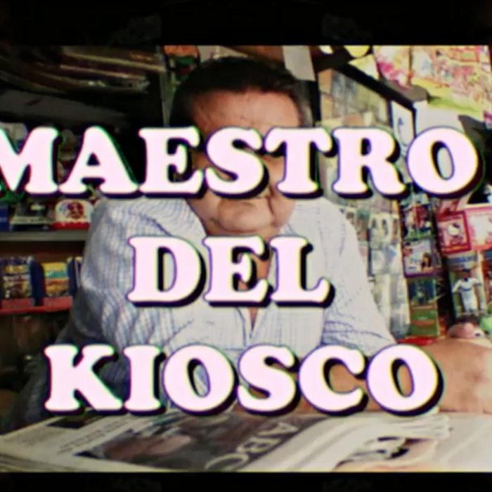 Maestro Del Kiosco - PANCRUDO