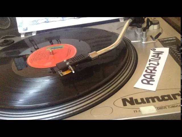 Discos Yamador - Rodolfo y sus yamadores de Colombia