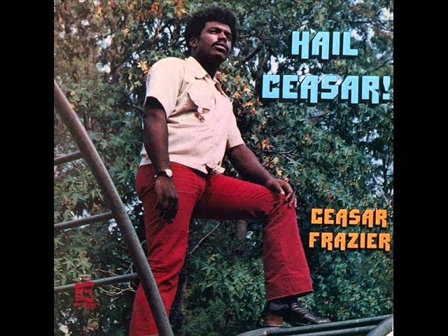 Hail Ceasar! - Caesar Frazier