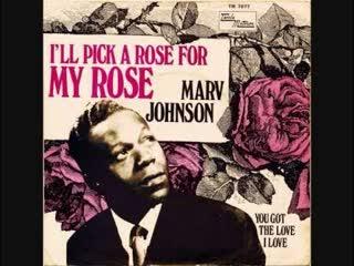 You Got What It Takes: The Marv Johnson Story 1958-1961 - Marv Johnson