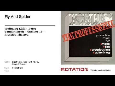 Number 16 - Prestige Themes - Wolfgang Käfer, Peter Vanderlohren