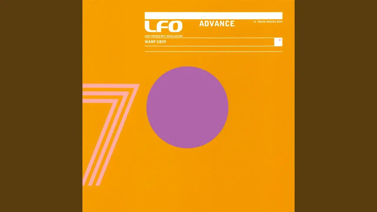 Advance - LFO