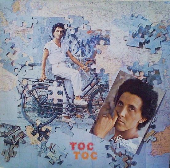 Toc Toc - Gianni Bella