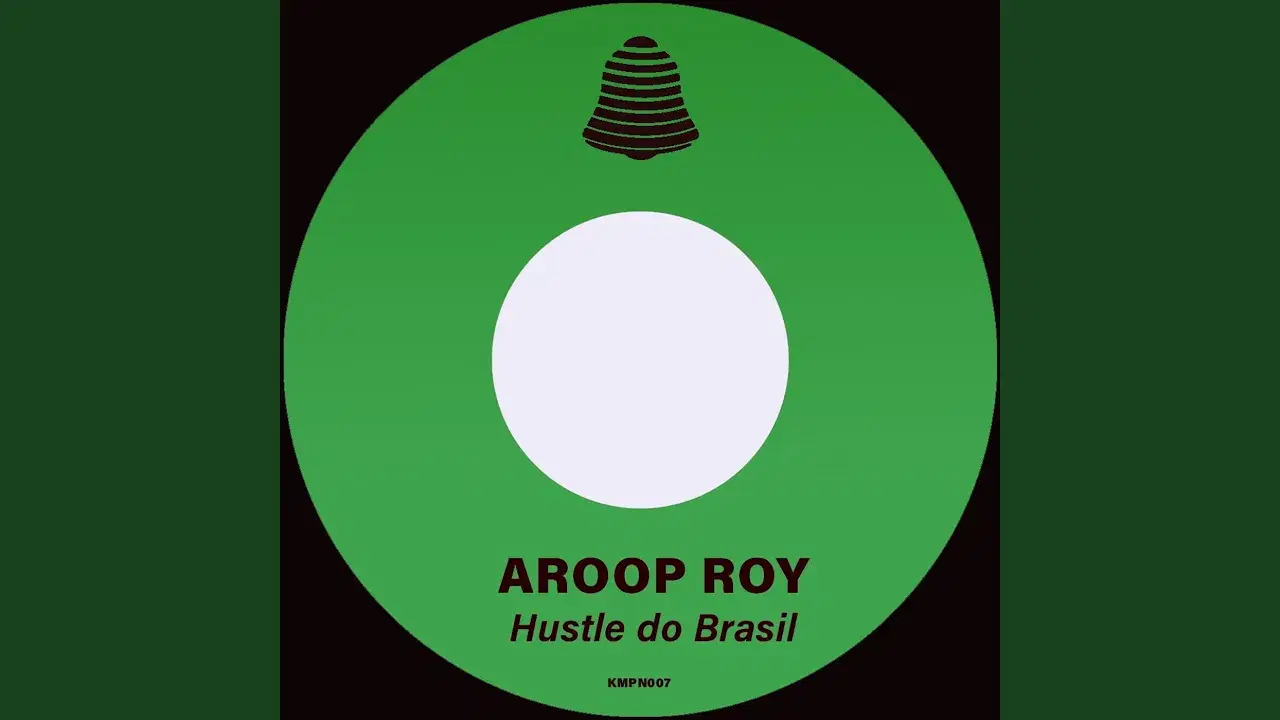 - Aroop Roy
