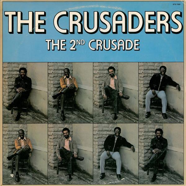  - The Crusaders