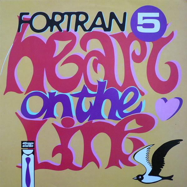 - Fortran 5