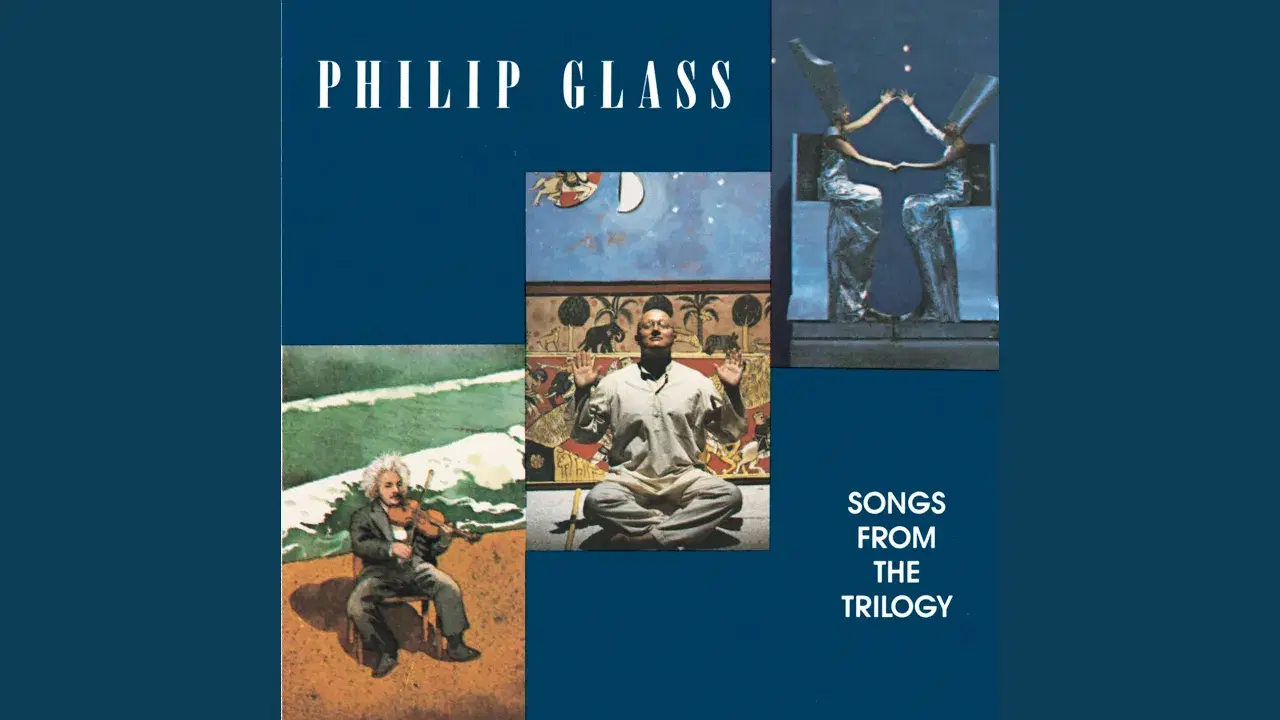  - Philip Glass Ensemble