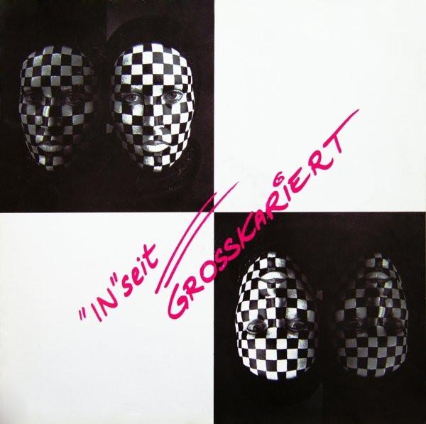 Grosskariert - In-Seit