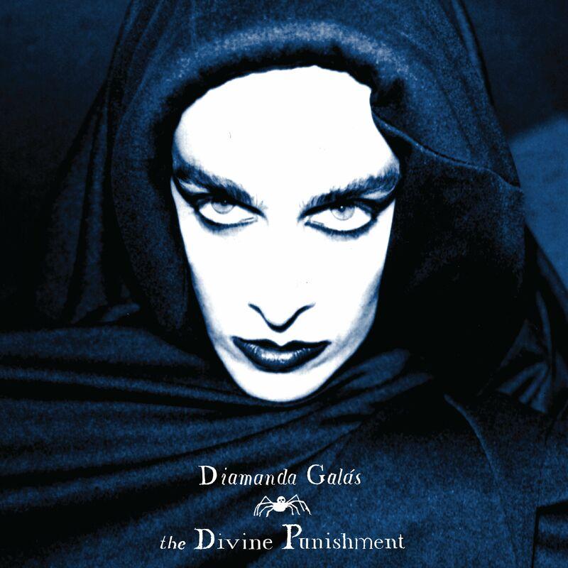The Divine Punishment (2022 Remaster) - Diamanda Galás