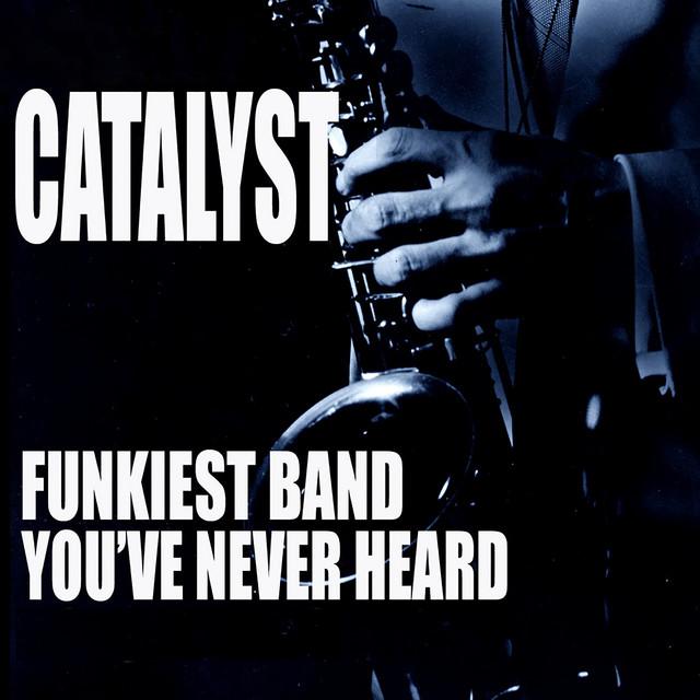 Ain't It The Truth / New Found Truths - Catalyst