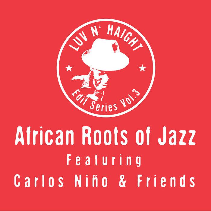 E.W. Wainwright, Jr.'s African Roots Of Jazz - African Roots Of Jazz