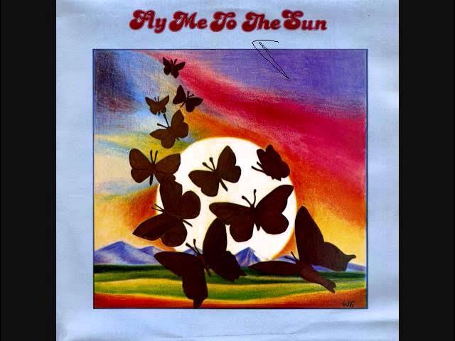 Fly Me To The Sun - Andrzej Marko / Andre Mikola