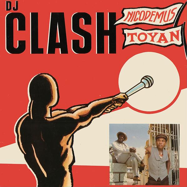 Dj Clash - 3 The Hard Way - Nicodemus