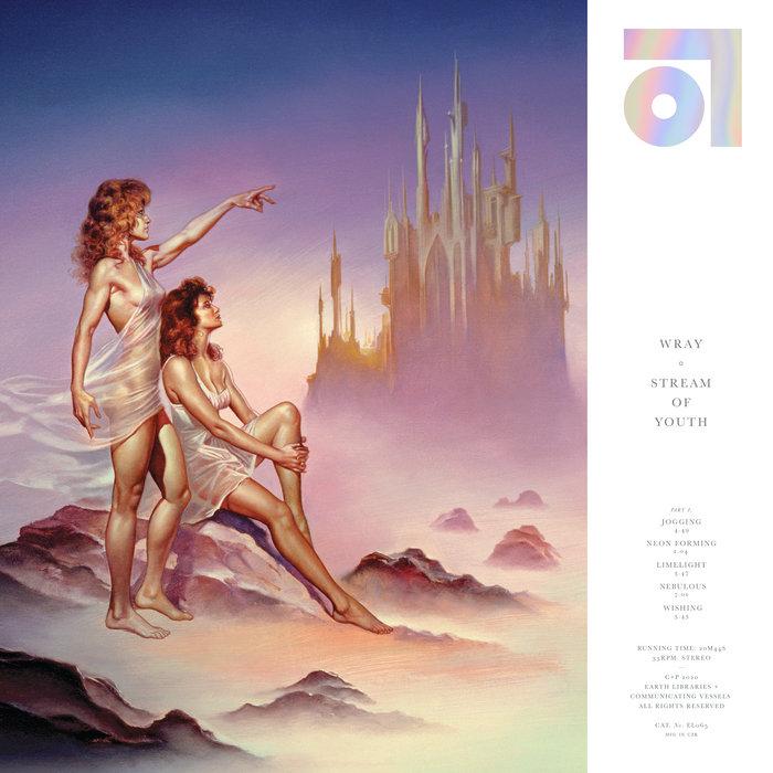 Stream Of Youth / Blank World - Wray