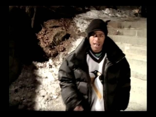 Buckshot LeFonque - Group Home Intro | Buckshot LeFonque