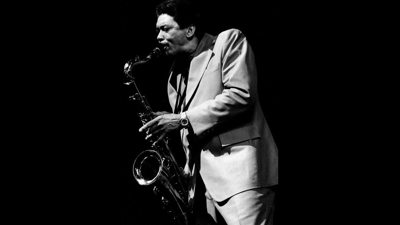 Ray gelato set - Lee Allen &amp; His Band