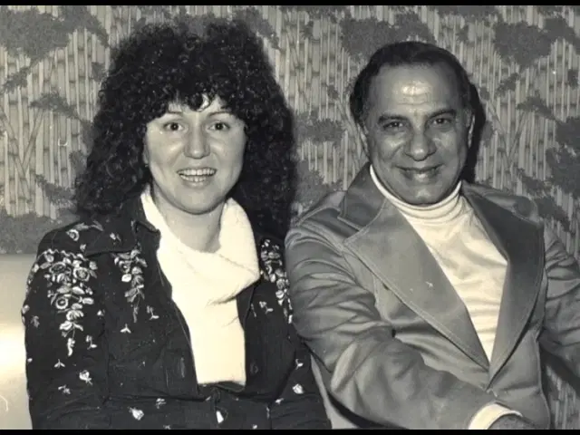 Ana Mazzotti - Ana Mazotti