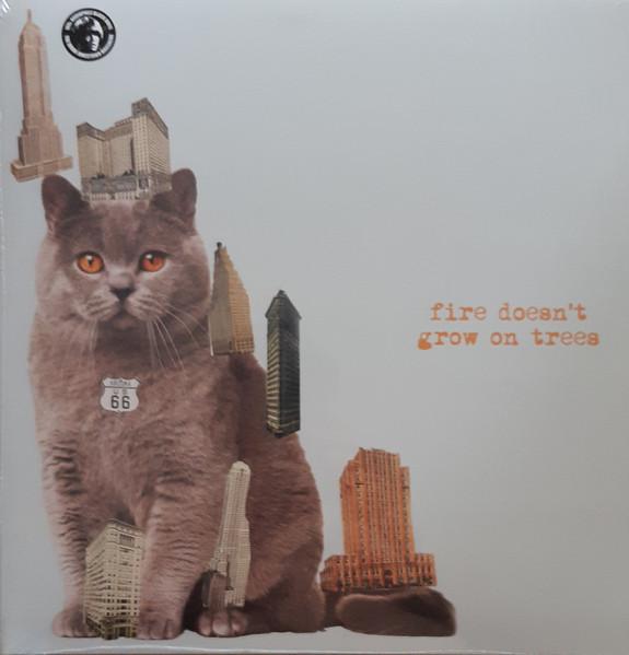 Fire Doesn't Grow On Trees - Brian Jonestown Massacre