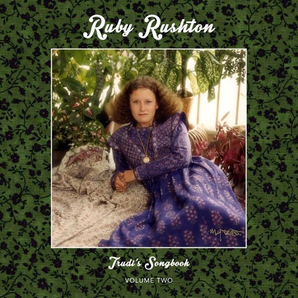 Trudi's Songbook: Volume Two - Ruby Rushton
