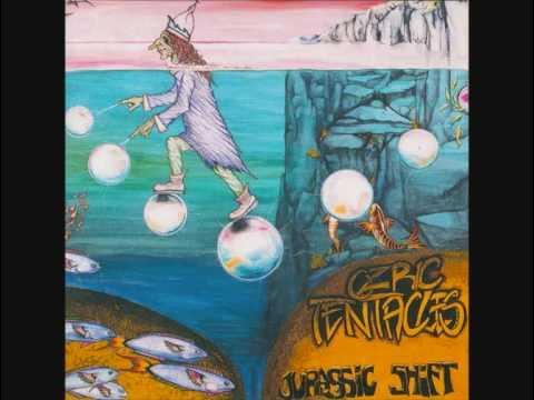  - Ozric Tenticles
