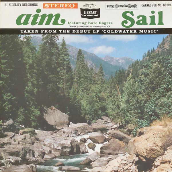 Sail - Aim