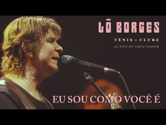 Album inconnu (09/08/2005 11:03:56) - Lo Borges