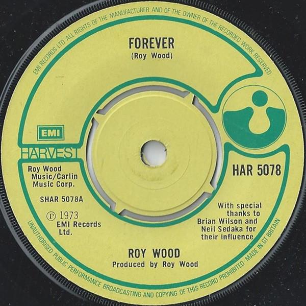 We Love: 70's Pop - Roy Wood