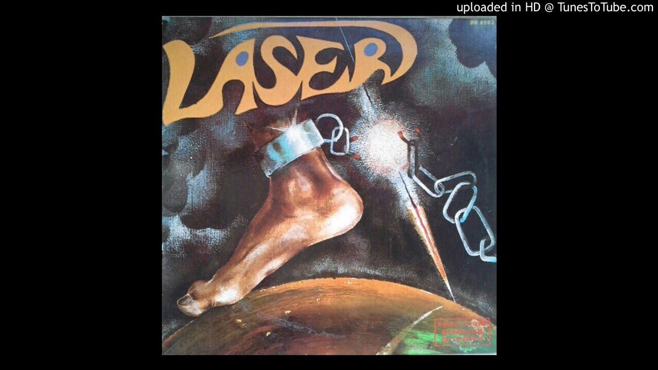  - Laser