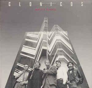 Aspetti Diversi - Clonicos