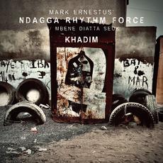 Khadim - Mark Ernestus’ Ndagga Rhythm Force
