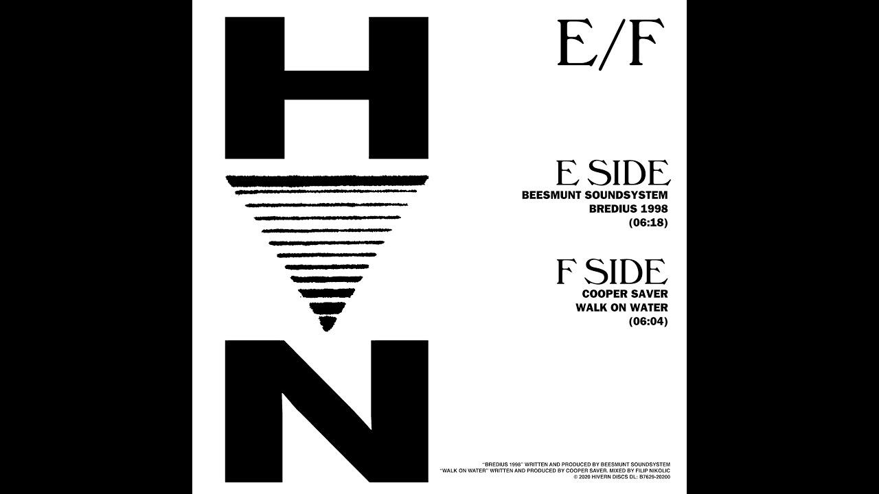 HVN E/F - Beesmunt Soundsystem / Cooper Saver