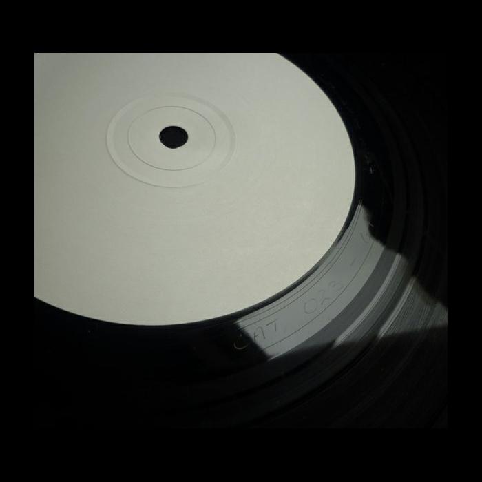 Caustic Window LP - Caustic Window