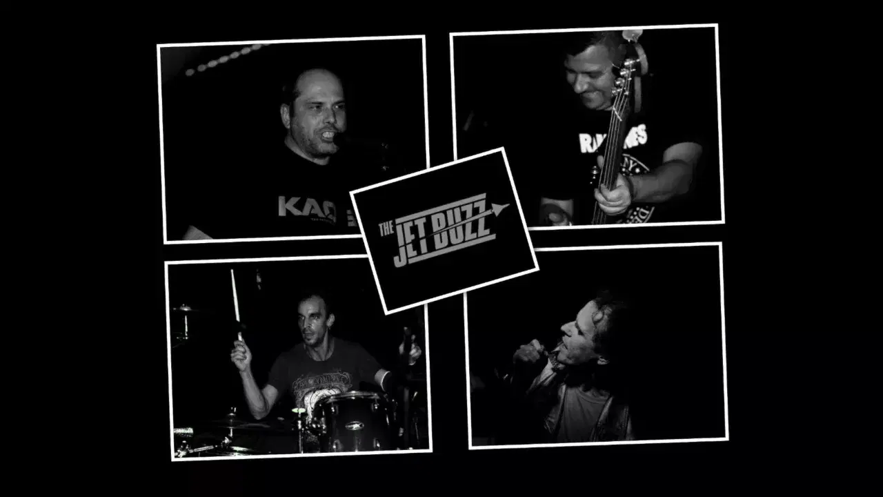 Destroy That Boy! - The Pivots