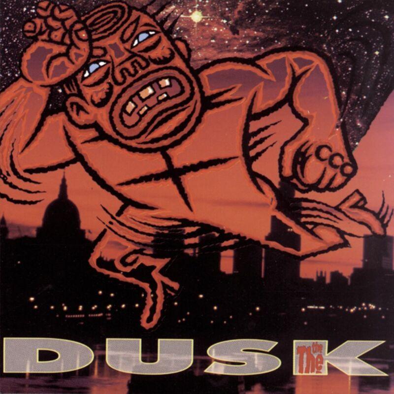 Dogs Of Lust - The The