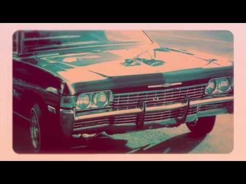The Burgundy EP - MED, Blu & Madlib