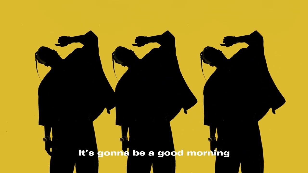 Good Morning (feat. Kojey Radical & Nile Rodgers) - Single - Shy FX